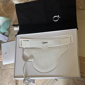 Qure Neck & Décolletage System